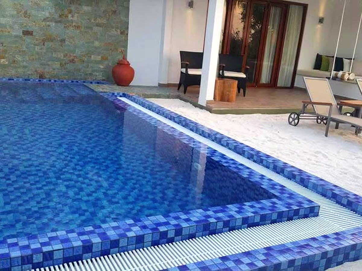 Cocoon Maldives Resort
