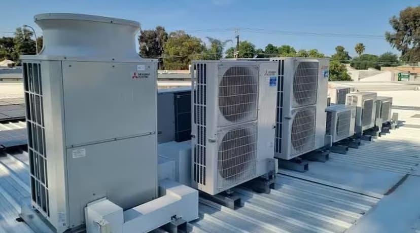 HVAC Systems