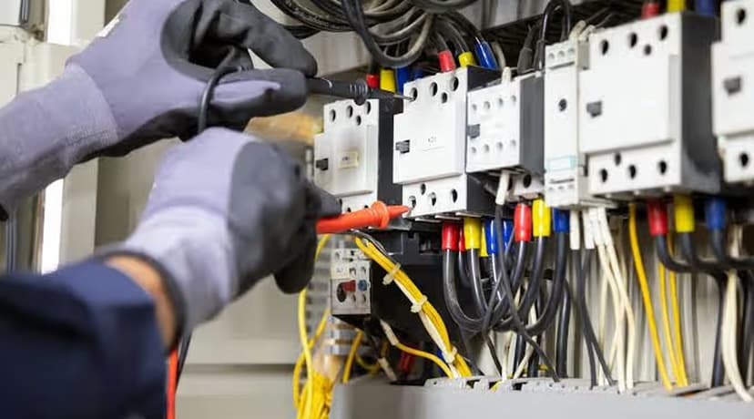 Low Voltage Systems