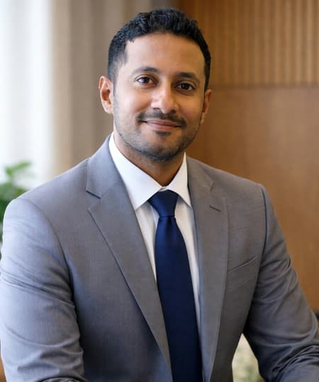 Co-Founder/Technical Director portrait